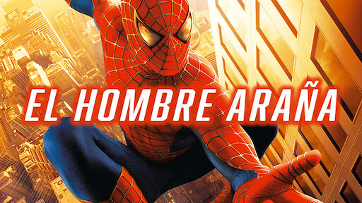 Spider-Man: De regreso a casa | Netflix