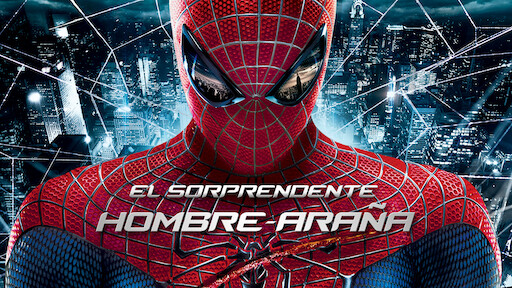 Spider-Man: De regreso a casa | Netflix